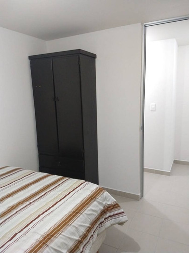 Imagen 5 de 12 de Bonito Departamento Amueblado En Colonia Morelos, 65832