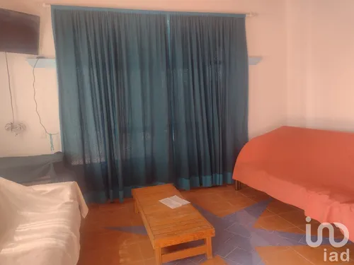 Renta Casa 2 Ambientes Tolimán
