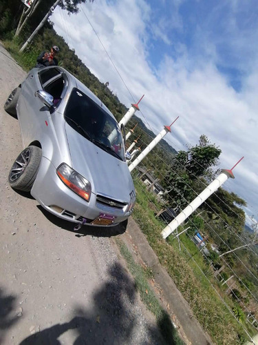 Chevrolet AVEO EMOTION 1.6l