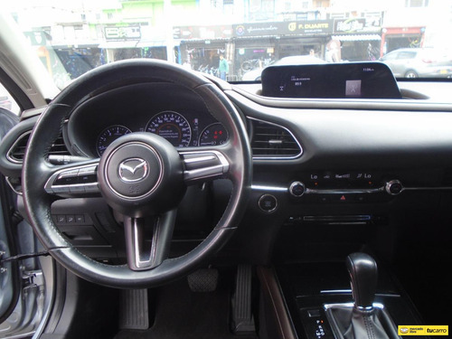 Mazda CX-30 2.0 Grand Touring At