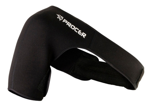 Imagen 2 de 2 de Hombrera Neoprene Procer® #378