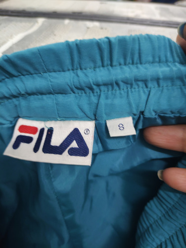 Pantalón Deportivo Retro Vintage (Usado)
