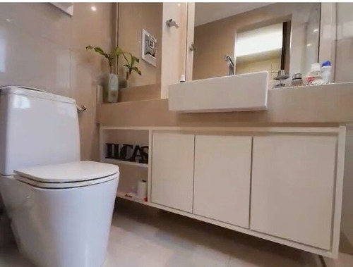 Imagem 20 de 21 de Apartamento Padrão Para Venda Em Alphaville Industrial Barueri-sp - Vpmblc-a