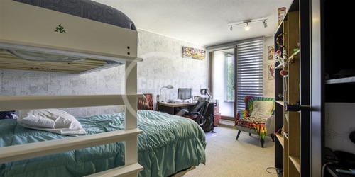 Imagen 8 de 30 de Departamento En Venta En Peñalolén