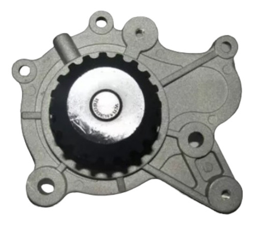 Bomba Agua Hyundai Santa Fe 2.2 Motor D4eb  2006 - 10 