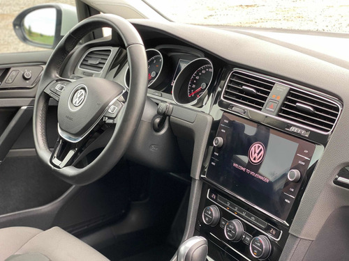 Volkswagen Golf 1.4 Highline Tsi Dsg 2018