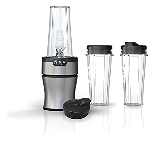 Extrator de nutrientes Ninja Nutri Plus Bn301