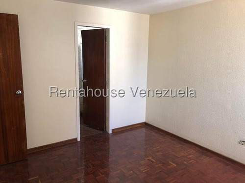 Pent-house En Venta La Candelaria 25-20496