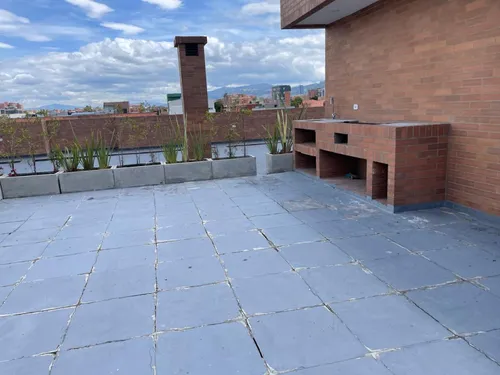 Apartaestudio En Arriendo En Santa Barbara Central. Cod A1109008