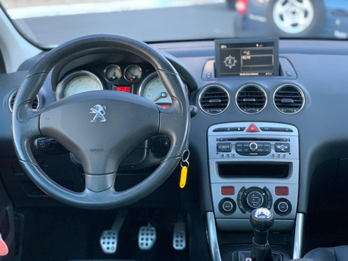 Peugeot 308 Feline