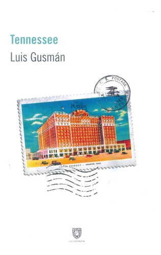Tennessee - Luis Gusman