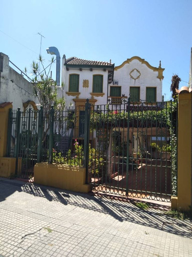 Casa Estilo La Plata