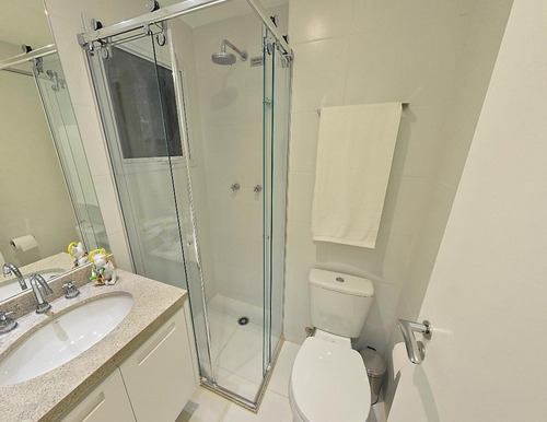 Imagem 14 de 19 de Apartamento 3 Dormitórios 2 Vagas Em Perdizes - 8184