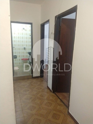 Imagem 6 de 17 de Sobrado Com Amplo Terraço! - Próx. Av. Kennedy - Ca00198 - 69408238