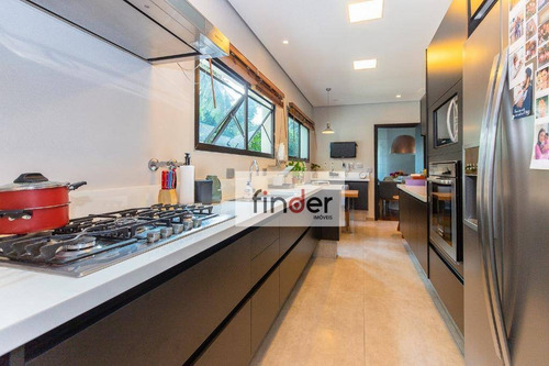 Green House - Av. Jandira, 891 - Moema. Apartamento Reformado, 257 M², Sacada, 2 Suítes, 4 Vagas E Lazer Completo. Próximo Shopping Ibirapuera - Ap13180
