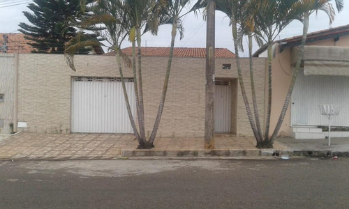 Imagem 28 de 28 de Apartamento Em Anápolis - Go - Ca0936_ob