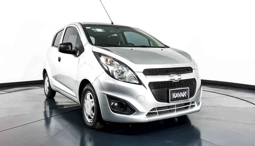 Imagen 5 de 15 de 44659 - Chevrolet Spark 2016 Con Garantía Mt