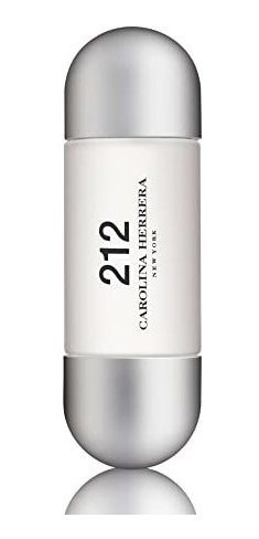 Carolina Herrera 212 Para Mujeres 1oz/30ml Eau De D4uub