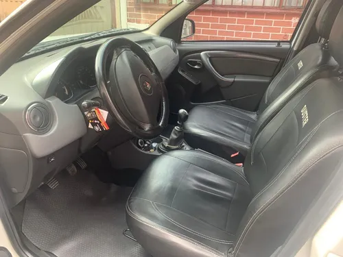 Renault Duster 2.0 Dynamique 4x4