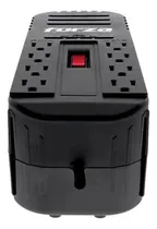 Comprar Regulador Voltaje Forza Fvr-2201 2200va 1100w 8 Tomas 120v