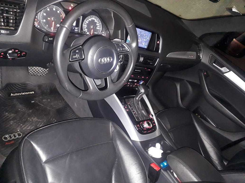Audi Q5 2.0 Tfsi 211cv Quattro 2013