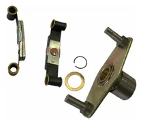Comprar Leva Encendido Y Mazas Avance Jgo Citroen 3cv Ami8 Mehari