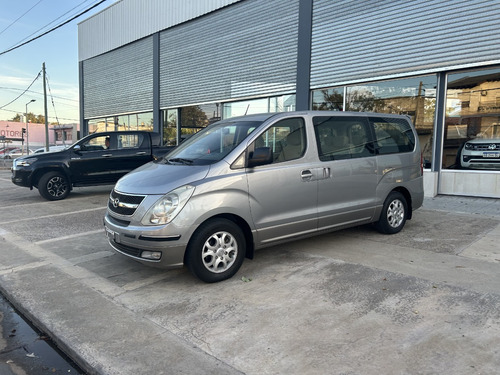 Hyundai H1 2.5 Premium 1 170cv Mt