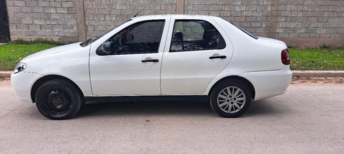 Fiat Siena 1.4 Fire Da