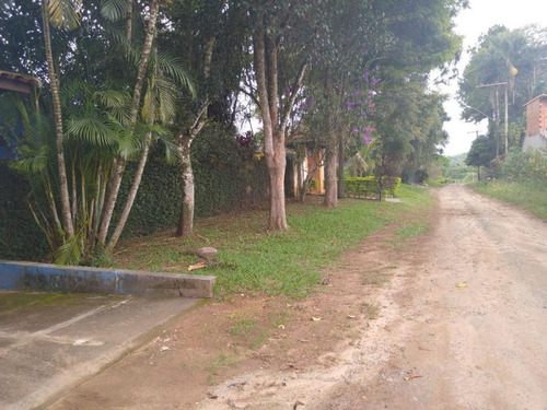 Chácara Com 3 Dormitórios À Venda, 6500 M² Por R$ 600.000,00 - Boa Vista - Santa Isabel/sp - Ch0001