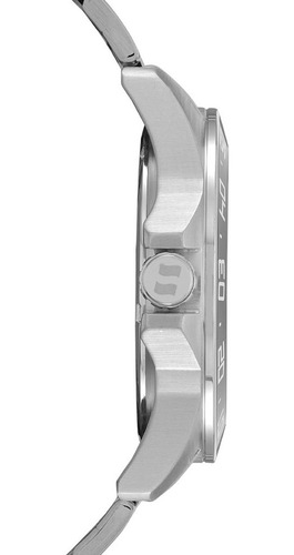 Relógio Masculino Seculus Long Life 20809g0svna1