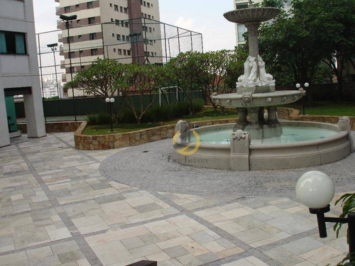 Imagem 27 de 30 de Apartamento Com 4 Dormitórios À Venda, 180 M² Por R$ 1.190.000,00 - Ipiranga - São Paulo/sp - Ap0963