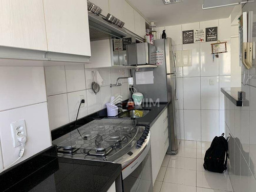 Imagem 3 de 20 de Cobertura Com 2 Dormitórios À Venda, 100 M² Por R$ 530.000,00 - Barreto - Niterói/rj - Co0428
