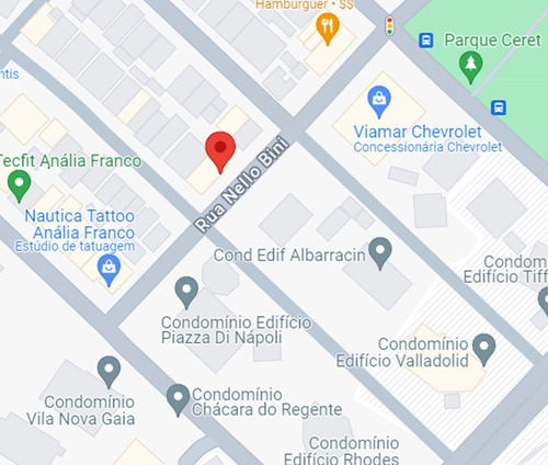 Casa À Venda - Rua Nello Bini - Próximo Ao Futuro Metrô Anália Franco - Shopping, Carrefour E Ceret