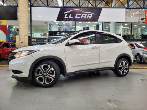 Honda HR-V 1.8 16V EXL