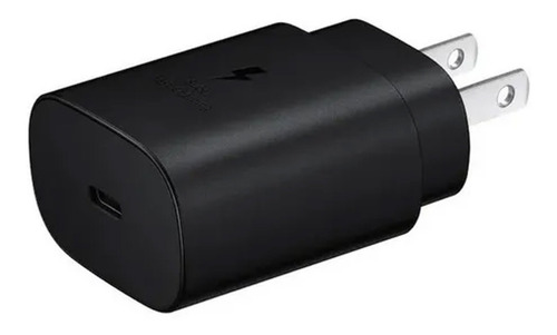 Cargador Samsung Para Galaxy S23 Ultra Carga Rápida 25w Pd