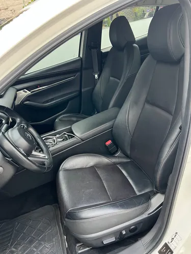 Mazda Mazda 3 2.5 S Grand Touring Sedan At