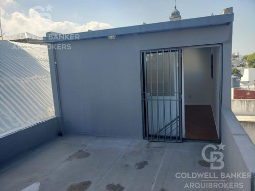 Apartamento De 2 Dormitorios Venta Con Renta En Cordón