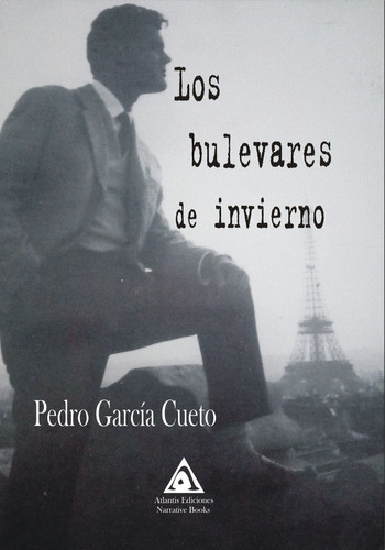 Bulevares De Invierno,los - Garcia Cueto,pedro