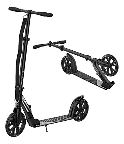 Cityglide C200 Scooter Para Adultos - Scooter Para Adultos P