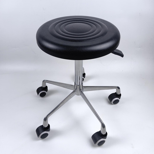 Solo Asiento De Repuesto Para Taburete De Bar, Cojín De