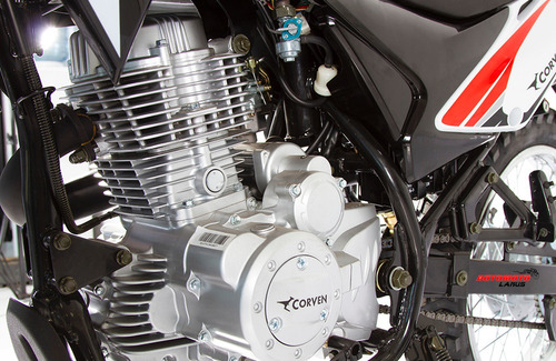 Corven Triax 250 0km 2021 Automoto Lanus