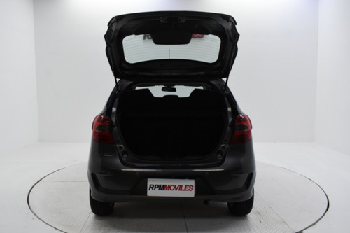 Ford Ka 1.5 Sel 5 Puertas Manual 2020 Rpm Moviles
