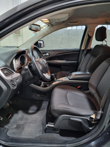 Dodge Journey 2.4 Se 170cv Atx