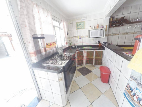 Sobrado À Venda, 85 M² Por R$ 365.000,00 - Itaquera - São Paulo/sp - So2743