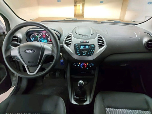 Imagem 7 de 9 de Ford Ka Se Plus 1.5 16v Flex