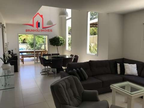 Imagem 12 de 21 de Casa A Venda No Bairro Condomínio Terras De São Francisco - 3709-1
