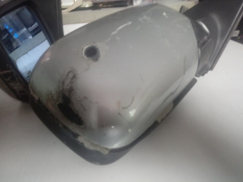 Par De Retrovisor Da Bmw 318 Ti Kio Regino