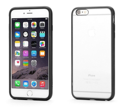 Carcasa Griffin Reveal iPhone 6 Plus O 6s Plus