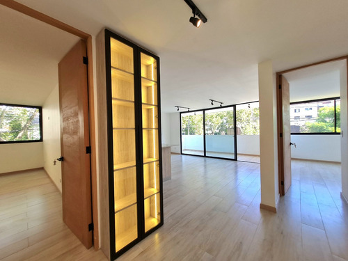 200 Uf Rebajado Remodelado Mariposa - Plaza La Alcaldesa