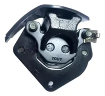 Comprar Mordaza Freno Yumbo Shark Rueda Trasera - Gkmotos